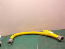 BrassCraft Gas Connector ProCoat Coated Stainless CSSB21-24 24"