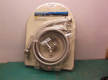 Everbilt 6 ft. Steam Dryer Installation Kit with 90-Degree Elbow
