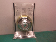 Glacier Bay Cast Brass Kitchen Sink Strainer NO stopper