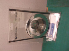 Glacier Bay Cast Brass Kitchen Sink Strainer NO stopper