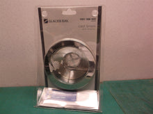 Glacier Bay Cast Brass Kitchen Sink Strainer NO stopper