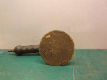 Model 888 NAPA Orbital Air Sander Pad measures 5"