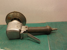 Model 888 NAPA Orbital Air Sander Pad measures 5"