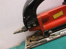 Central Pneumatic 280 Air In Line Sander 15-1/2"
