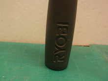 204407001 Aux Handle Assembly Ryobi P251 Brushless Hammer Drill