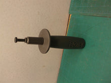 204407001 Aux Handle Assembly Ryobi P251 Brushless Hammer Drill