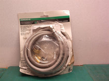 Everbilt 6 ft. Dishwasher Installation Kit w/ Different Sized Adapters,