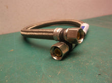BrassCraft Braided Polymer B1-20DWF Dishwasher Connector 20" 3/8"