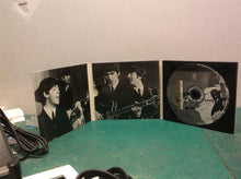 The Beatles - Rare Photos and Interview Cd Vol. 3