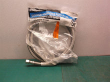 everbilt 5" universal braded dishwasher supply line
