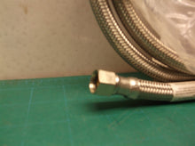 everbilt 5" universal braded dishwasher supply line