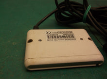 Towitoko CHIPDRIVE SMARTCARD Micro100 Satellite SIM/SAT Micro 100 Serial DB9