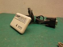 Towitoko CHIPDRIVE SMARTCARD Micro100 Satellite SIM/SAT Micro 100 Serial DB9