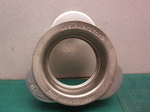 InSinkErator Quick Lock Mount 5-in Stainless Steel Garbage Disposal Trim Set