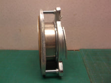 InSinkErator Quick Lock Mount 5-in Stainless Steel Garbage Disposal Trim Set