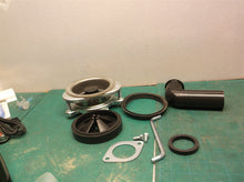 InSinkErator Quick Lock Mount 5-in Stainless Steel Garbage Disposal Install Set