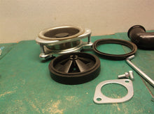 InSinkErator Quick Lock Mount 5-in Stainless Steel Garbage Disposal Install Set