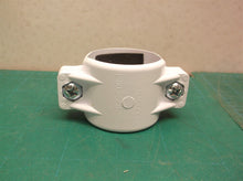 Drain saddle for RO system