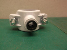 Drain saddle for RO system