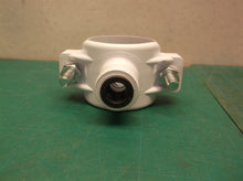 Drain saddle for RO system