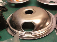 Everbilt 4PK CHROME RANGE DRIP BOWL (NON-GE)