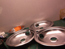 Everbilt 4PK CHROME RANGE DRIP BOWL (NON-GE)