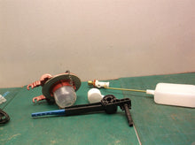 Lot of Assorted Fluidmaster Toilet Flush Valve Parts