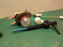 Lot of Assorted Fluidmaster Toilet Flush Valve Parts