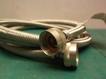 Dishwasher Connector Hose 6 Ft Long 3/4" Ends No. 5304503341 Made for Electrolux