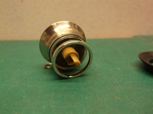 DANCO 10534 Parts Kit for EZ Drain Bathtub Drain Stopper Brushed Nickel