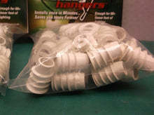 2 pk holiday hangers 64-1/2" nylon screw in anchors 892732001017