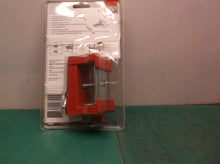 Face Frame Cabinet Installation Alignment Clamp Hardened Drill Bushing Cabinetry