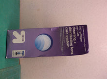 1 Up&Up Cleaning + Disinfecting Lens Care System exp 07 2024
