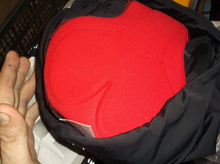 Baleal padded cycling shorts 2xl