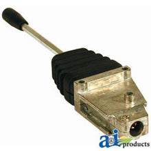 VFH1421 1 Spool Morse Joystick