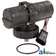 87802238 Pump Electric Fuel Lift Fits Case-IH:MXM120,MXM130,MXM140,MXM155,MXM155