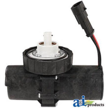 87802238 Pump Electric Fuel Lift Fits Case-IH:MXM120,MXM130,MXM140,MXM155,MXM155