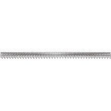 01138 #U3-1 Coated Steel Round Hook