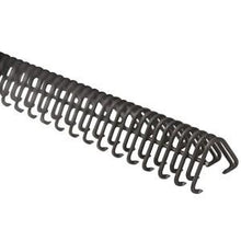 01138 #U3-1 Coated Steel Round Hook