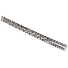 01138 #U3-1 Coated Steel Round Hook