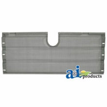 SBA378103371 Screen LH White Fits Ford/New Holland Compact Tractor: 1920 (<1994)