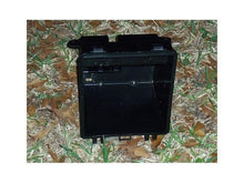 Marshin Chinese ATV Quad 200cc 250cc Tool Box Storage