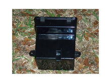 Marshin Chinese ATV Quad 200cc 250cc Tool Box Storage