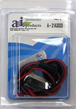 21A303D Ignition Module Fits Case IH 200 444 A AV B BN C Cub H HV M MV 100 130