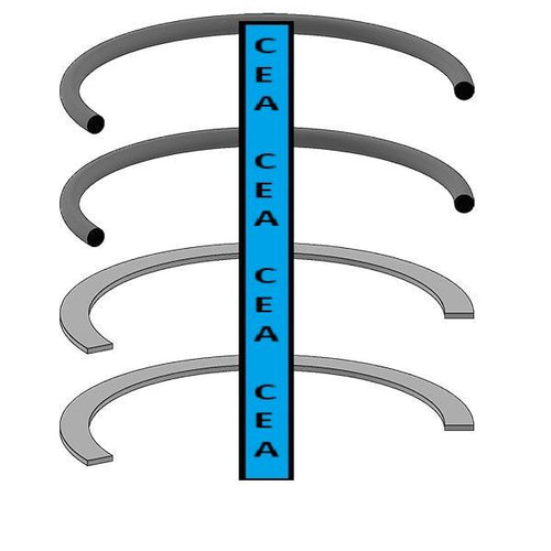 TAMR-85711149 O-RING KIT