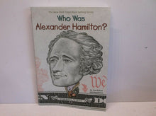 Who Was Alexander Hamilton
