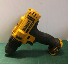 DEWALT 12V Max Lithium-Ion 3/8" Cordless Drill (Tool-Only) DCD710B