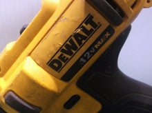 DEWALT 12V Max Lithium-Ion 3/8" Cordless Drill (Tool-Only) DCD710B