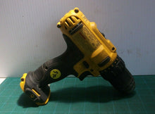 DEWALT 12V Max Lithium-Ion 3/8" Cordless Drill (Tool-Only) DCD710B