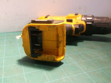 DEWALT 12V Max Lithium-Ion 3/8" Cordless Drill (Tool-Only) DCD710B